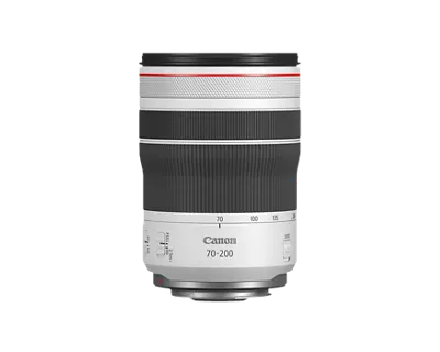 Canon RF70-200mm F4 L IS USM | Canon U.S.A., Inc.