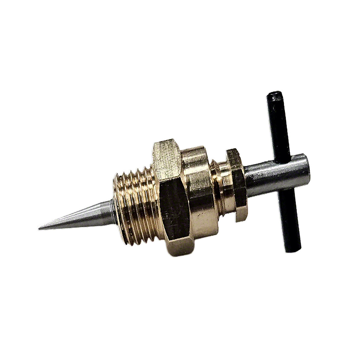 ABC564 - ZENITH MAIN JET ADJUSTING NEEDLE ASSEMBLY