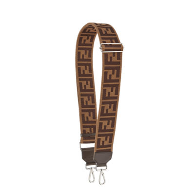 Strap You Fabric Brown | Fendi