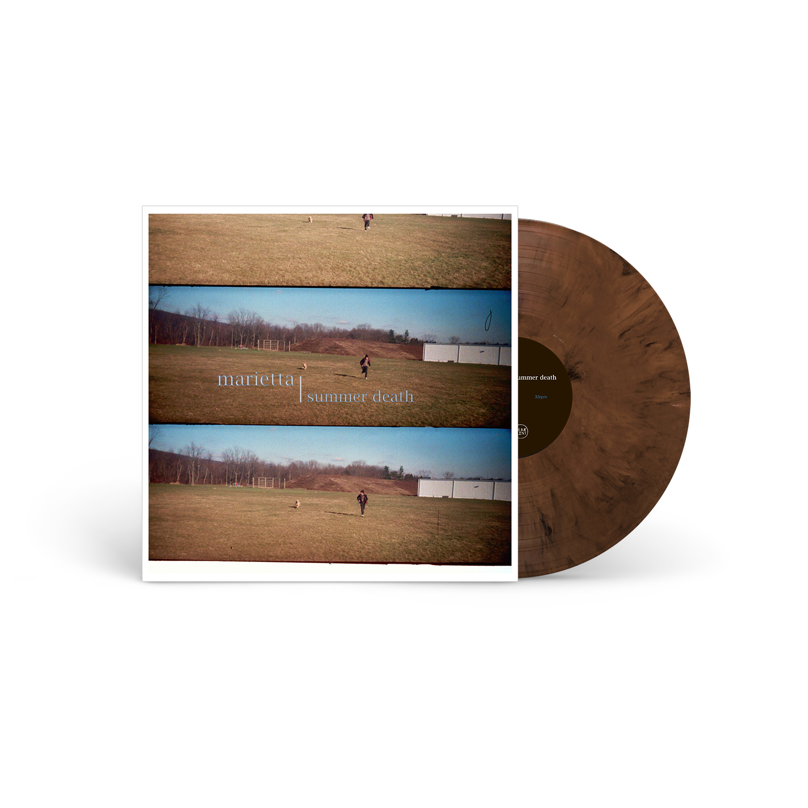 Near Mint - Marietta - Summer Death