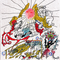 Near Mint - Mike Shabb - Sewaside III