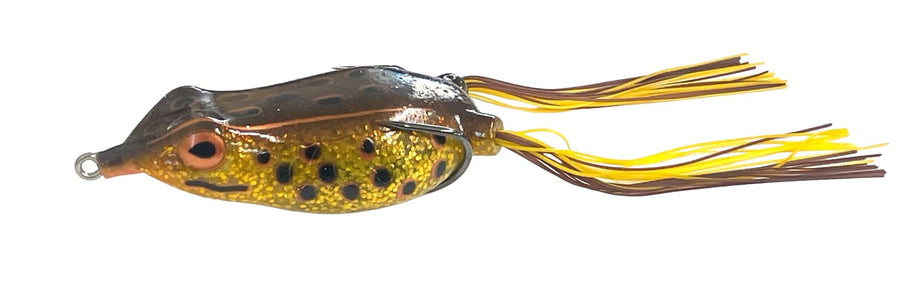 Copper Red Baits Tsunami Frog – Scottsboro Tackle Co.