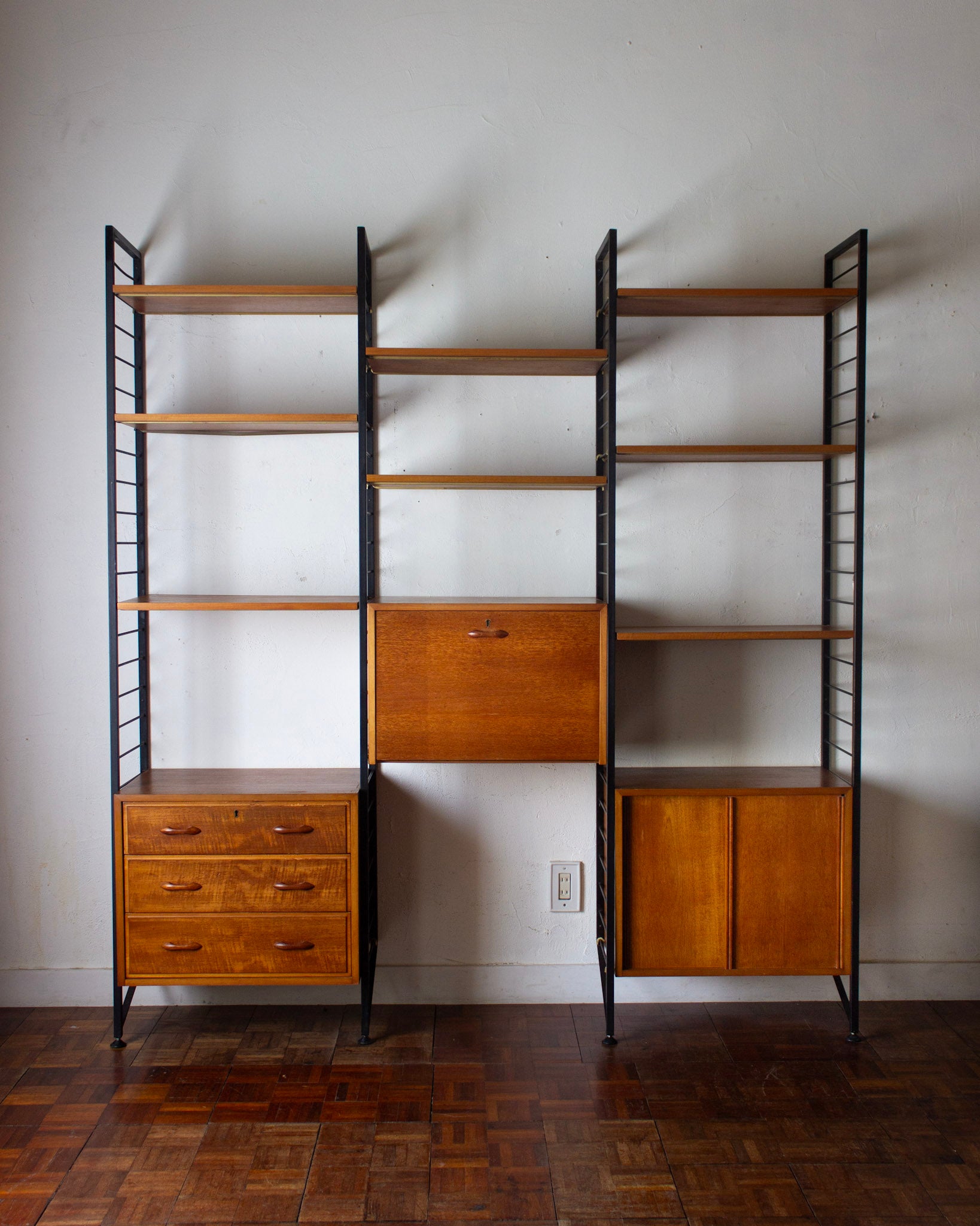 ラダラックス / ladderax #0313 [H] – SCOUT VINTAGE