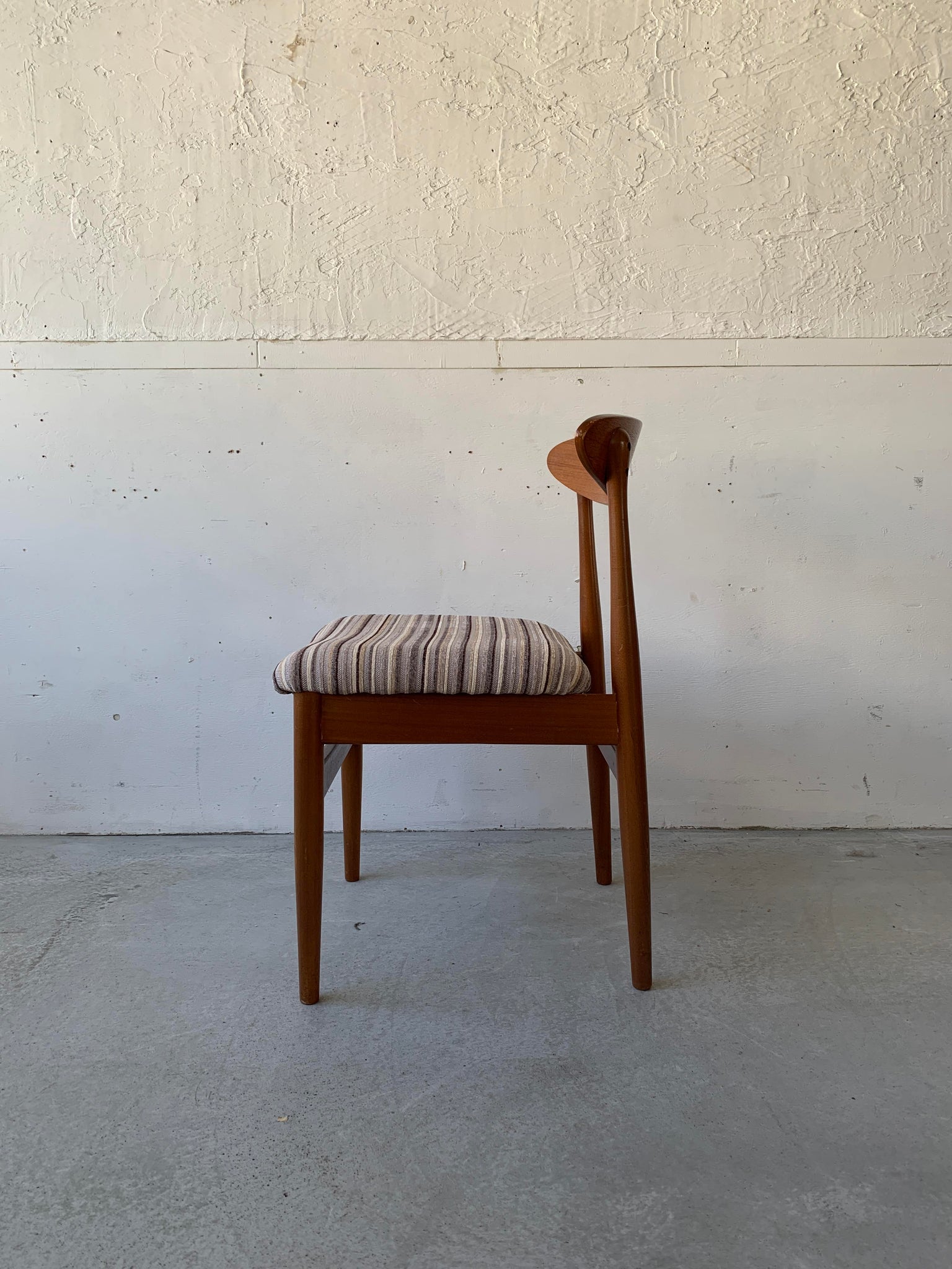 ジェンティーク ダイニング チェア 4脚セット / jentique dining