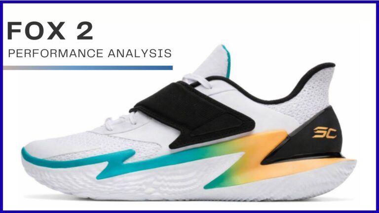 バッシュ】FOX 2（フォックス2）のレビュー評価