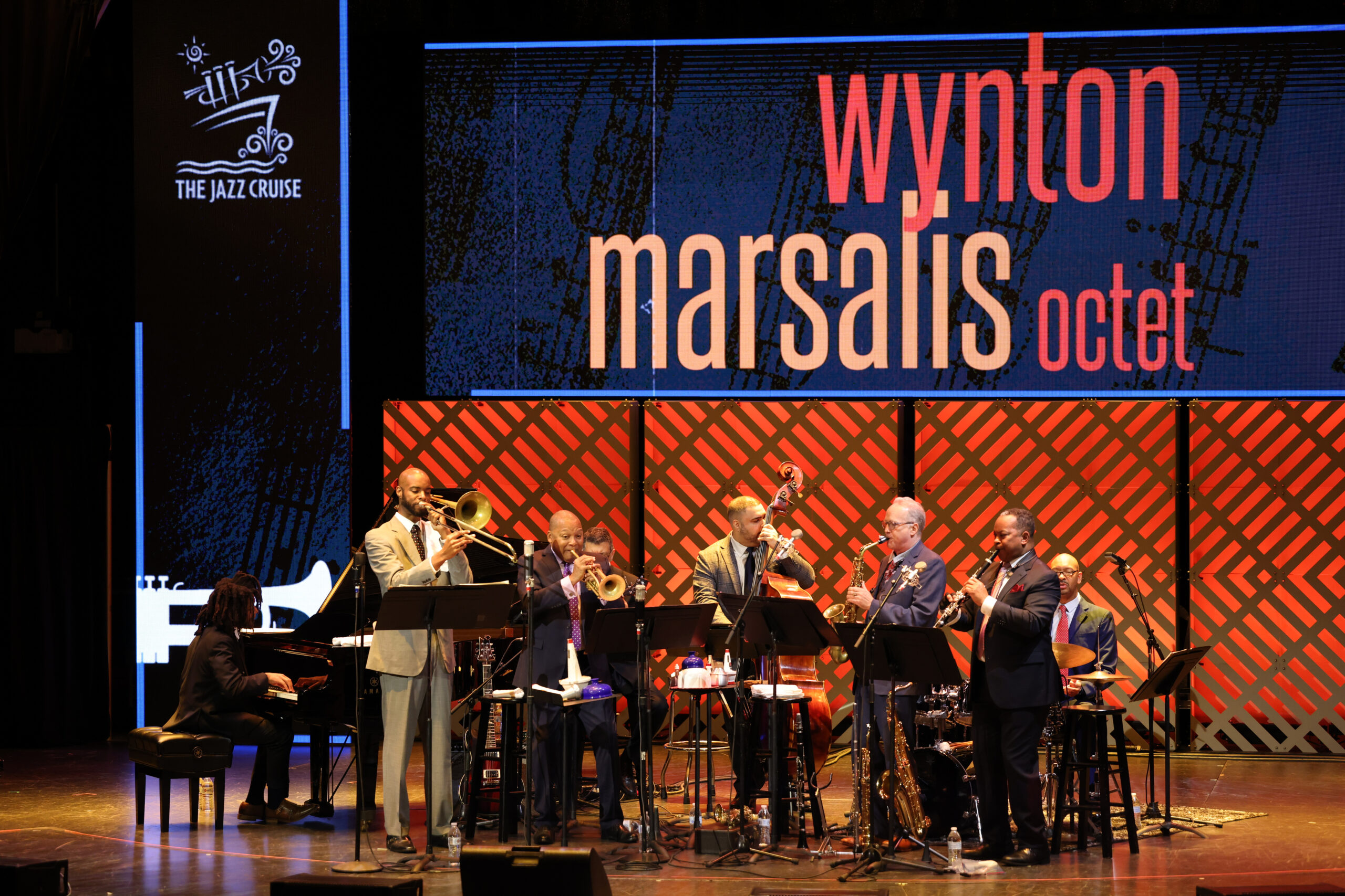 Jazz Notes: 11.12.25 - Signature Cruise Experiences