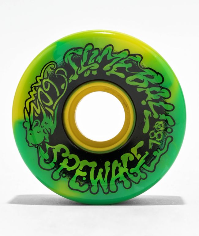 Stranger Things x Slime Balls Light Ups LED Hellfire Club 66mm 78a