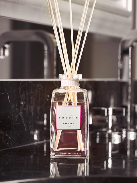 DIFFUSER “AMARE”｜SCENT OF THE ONE