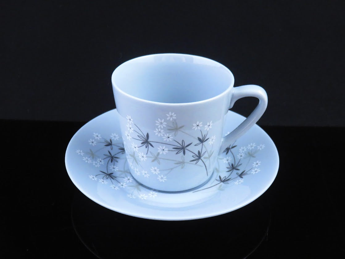 フィンランドヴィンテージ ARABIA ナプキンリングx3 アラビア