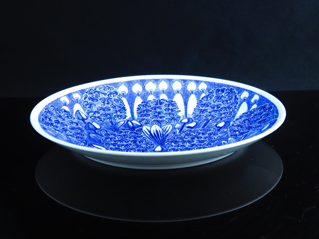 Gustavsberg/グスタフスベリ – 北欧ヴィンテージ食器【Scandistyle】