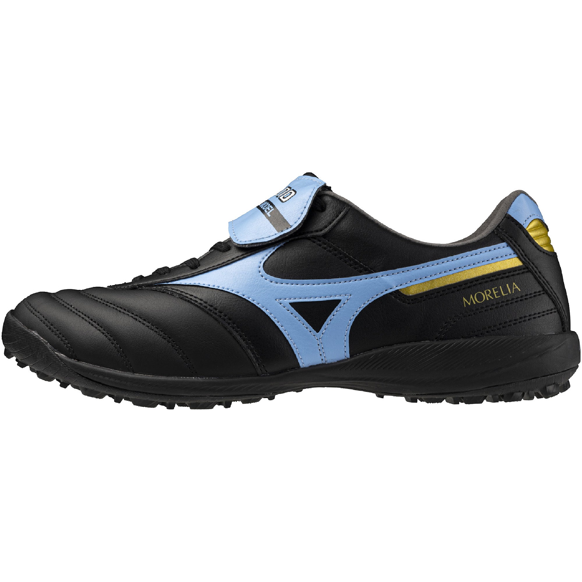 ミズノ モレリア SALA ELITE TF BANDIERA PACK 2025秋冬 ターフ