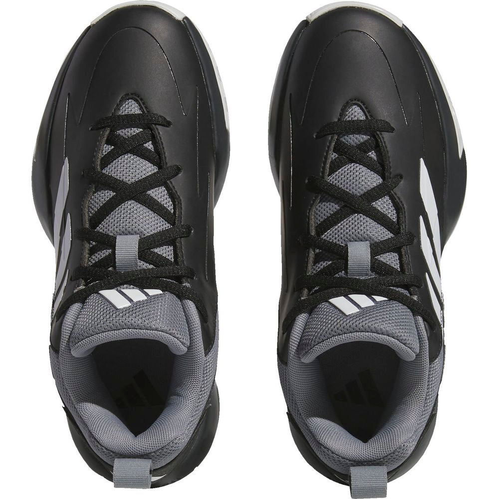 adidas アディダス Cross 'Em Up セレクト ジュニア バスケットボール