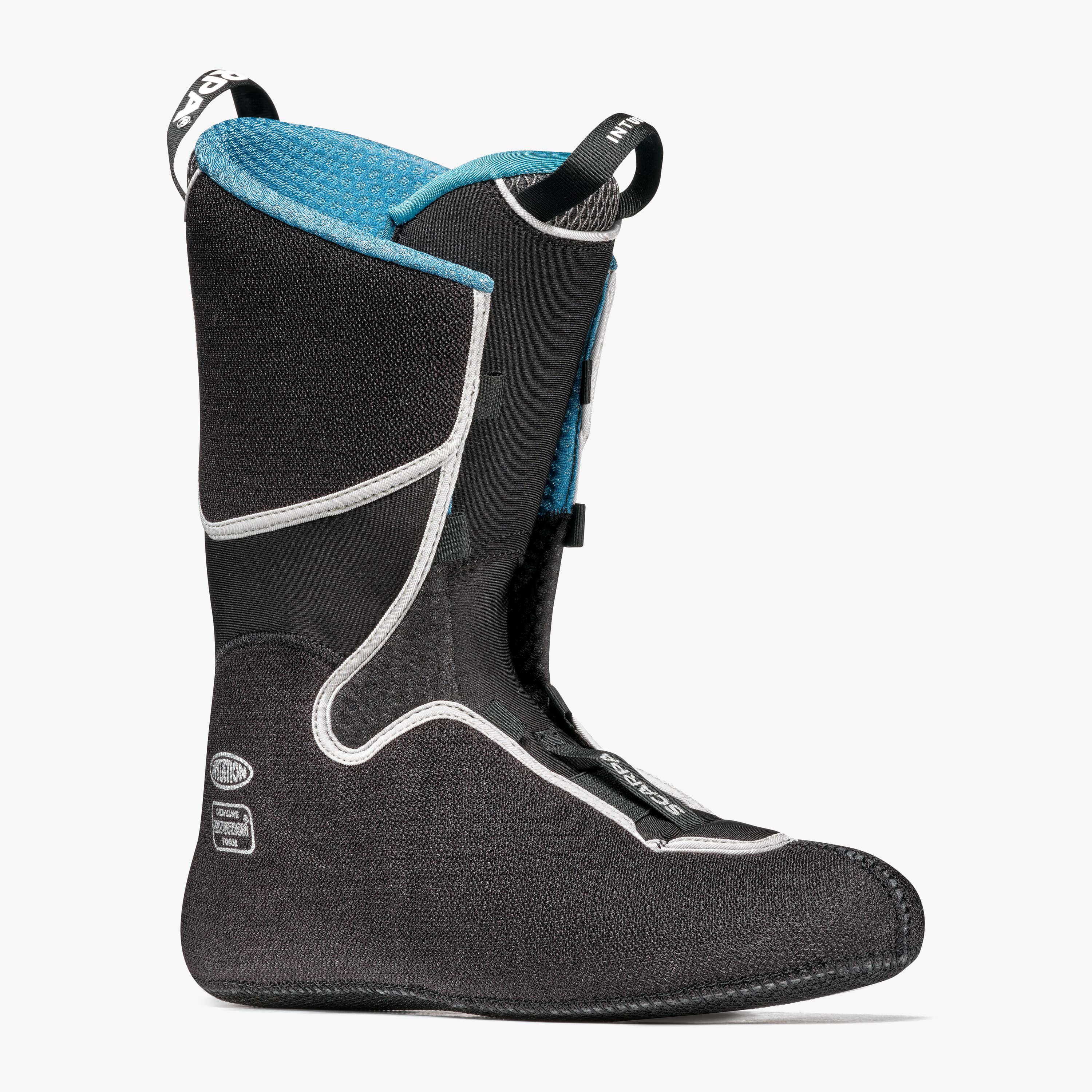F1: Ski Mountaineering | Scarpa