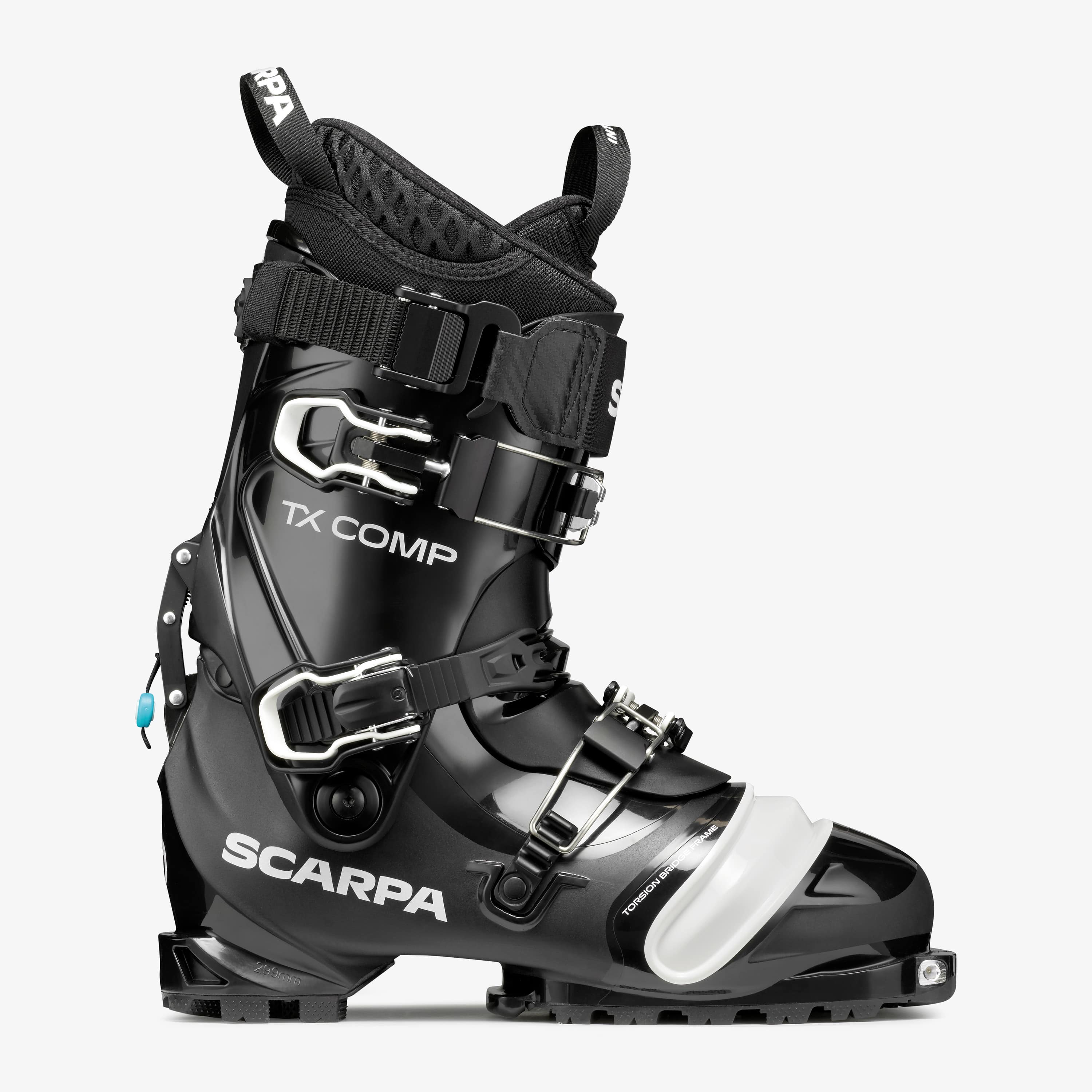 TX PRO: Ski Mountaineering | Scarpa