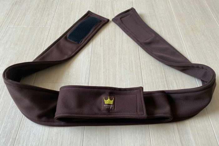 おやすみたまごシリーズオプション『キープベルト』 | おやすみたまご本舗