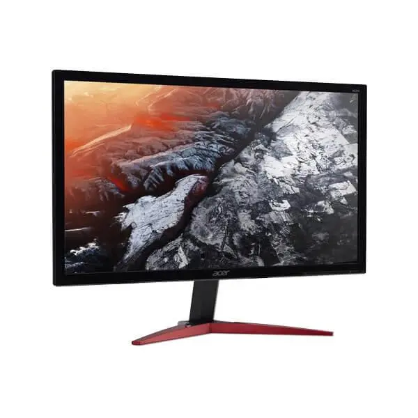 Acer Kg241Q S 165Hz Monitor