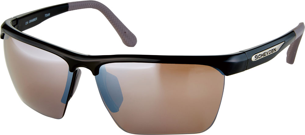 CIA GRABBER - SCHEYDEN