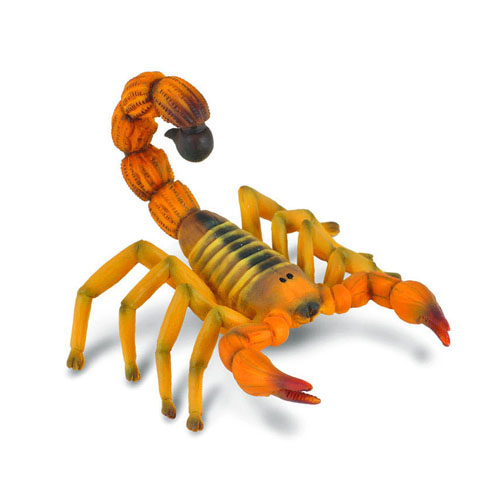88349 Collecta【サソリ】｜動物・恐竜フィギュアのZOOO!