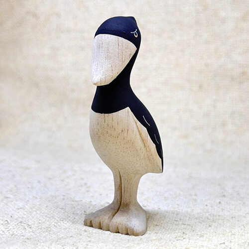 69076 MINIATURE PLANET 【フラミンゴ】｜動物・恐竜フィギュアのZOOO!