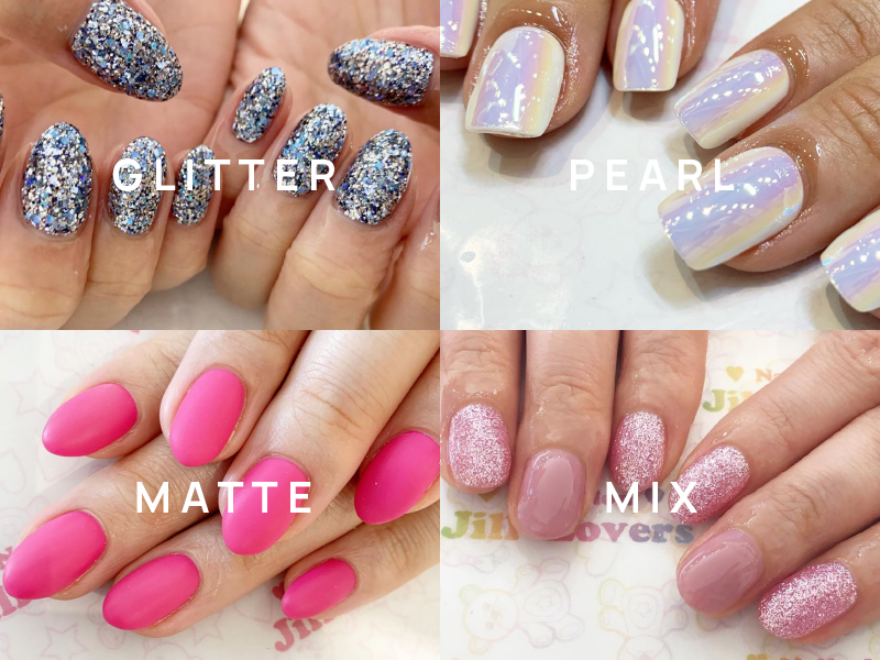 京都駅前校のカリキュラム【JNA認定校】アフロートネイルスクール京都