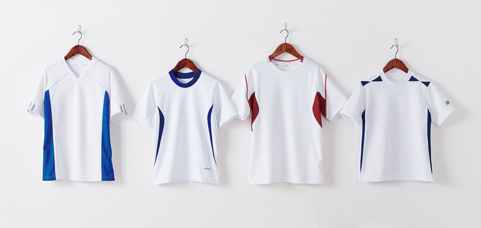 体操服の専門メーカー スクールユニ -schooluni- （小学生・幼稚園