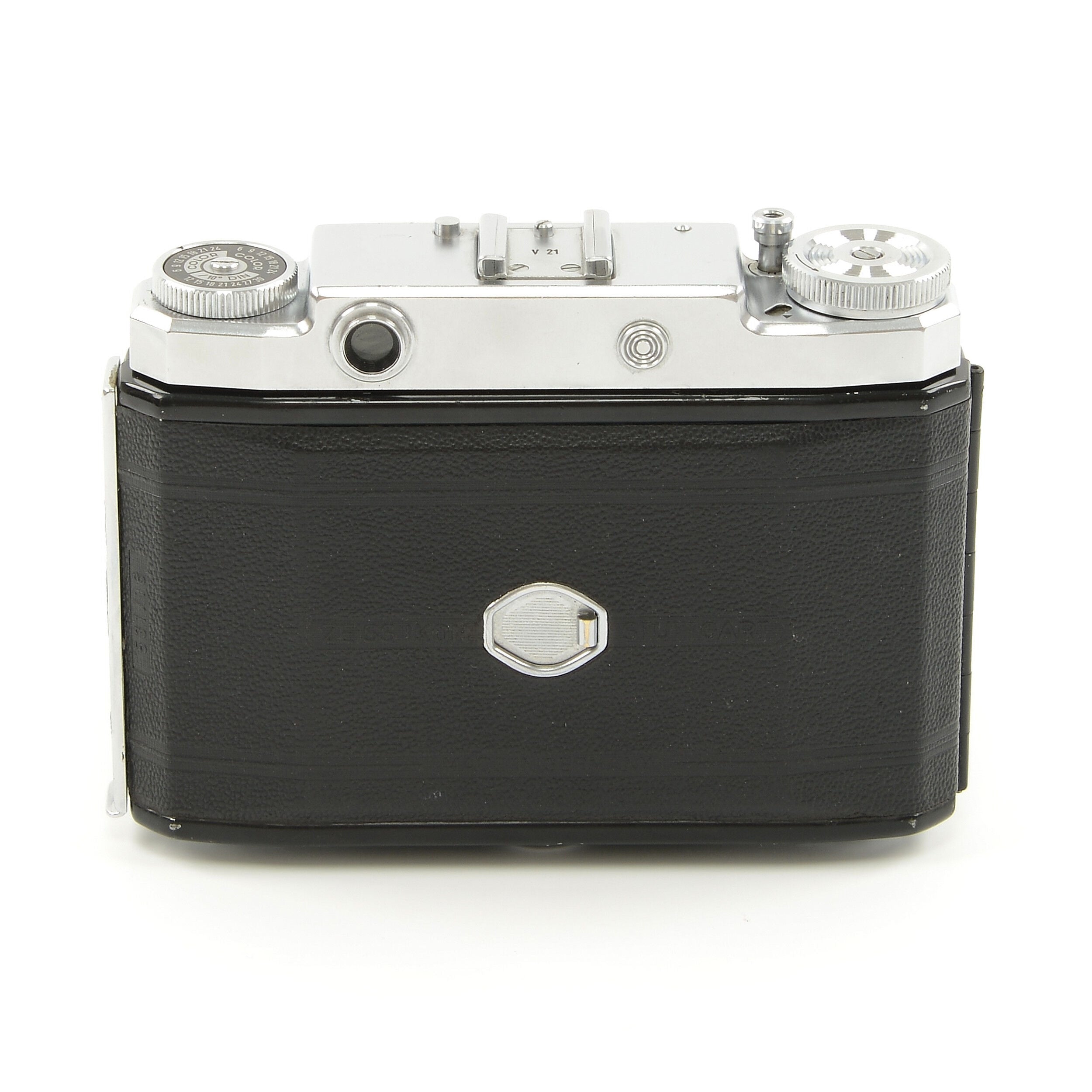 Zeiss Ikon Super Ikonta III (531/16) Pre-Series