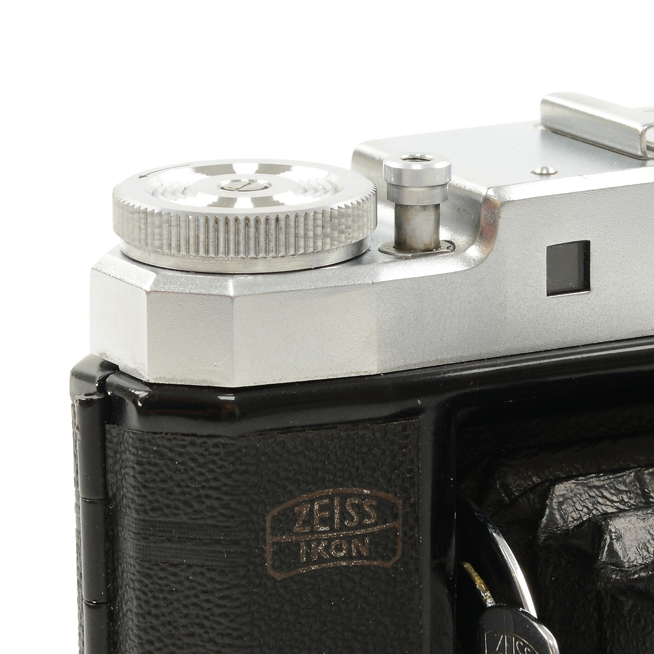 Zeiss Ikon Super Ikonta III (531/16) Pre-Series