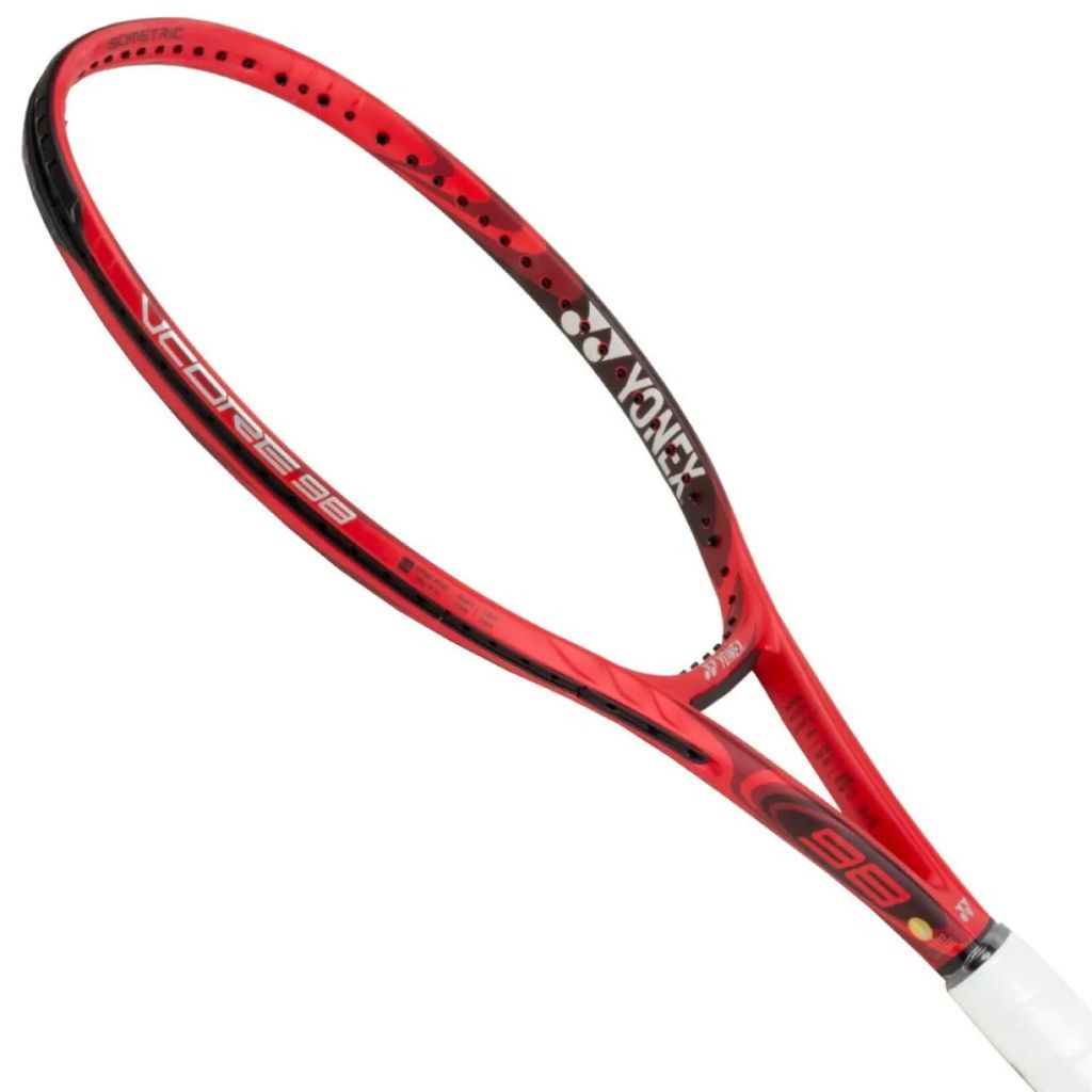 Buy Yonex V Core 98 Tennis Racquet Online - SCS Sports