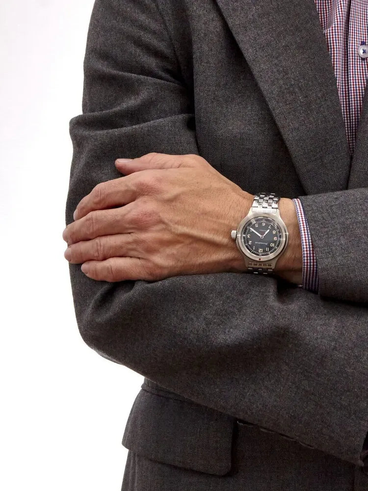 Vostok Komandirskie 72046A Watch | Scubadudestore – ScubaDudeStore