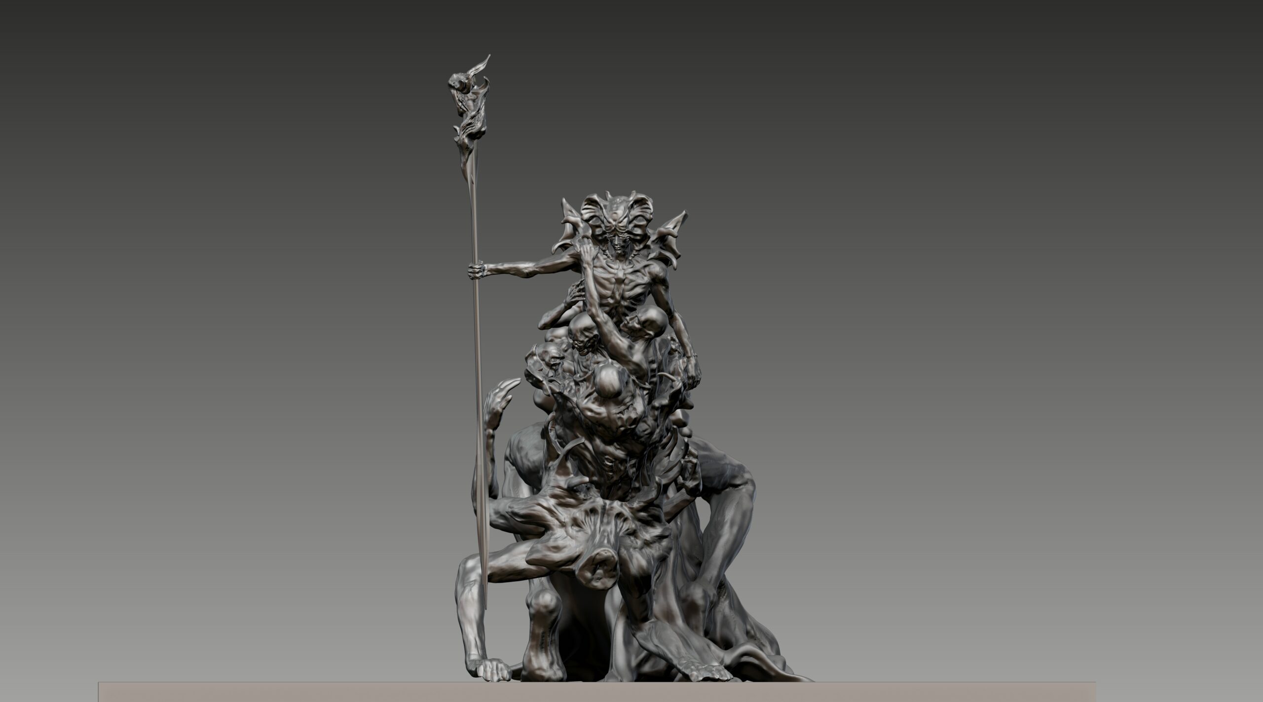 第3回「スカルプターズ・ラボ」造形コンペ選考会審査員対談【前編