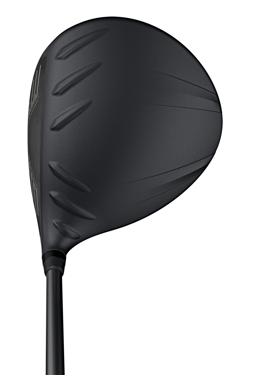 EQUIPMENT LAUNCH: PING G410 LST – Fast and Powerful - The GOLFTEC