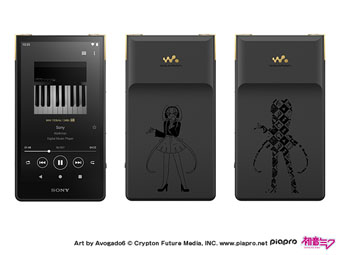 ウォークマン ZX700シリーズ『NW-ZX707』にオススメのヘッドホン