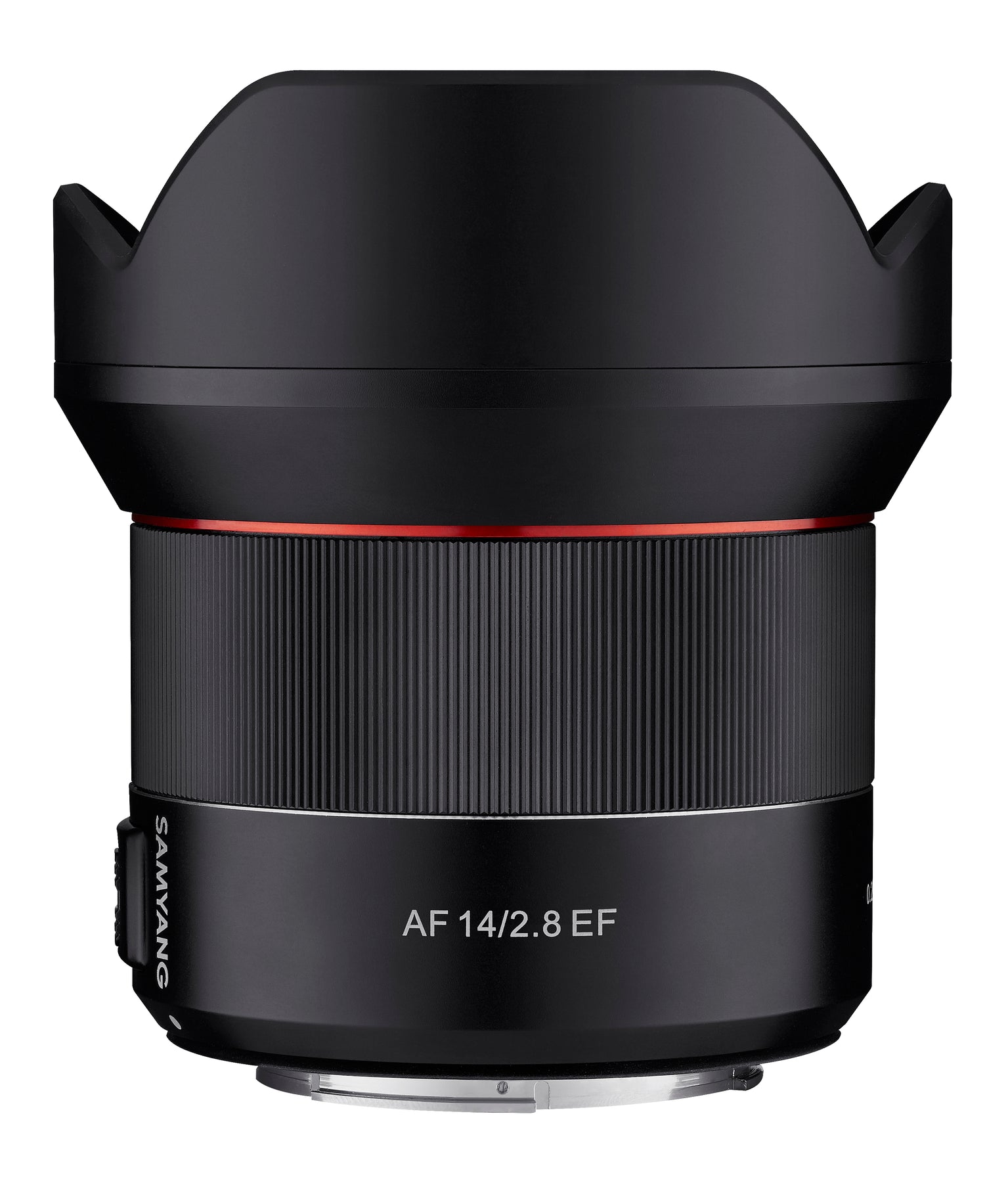 14mm F2.8 AF Weather Sealed Wide Angle (Canon EF) – Samyang US