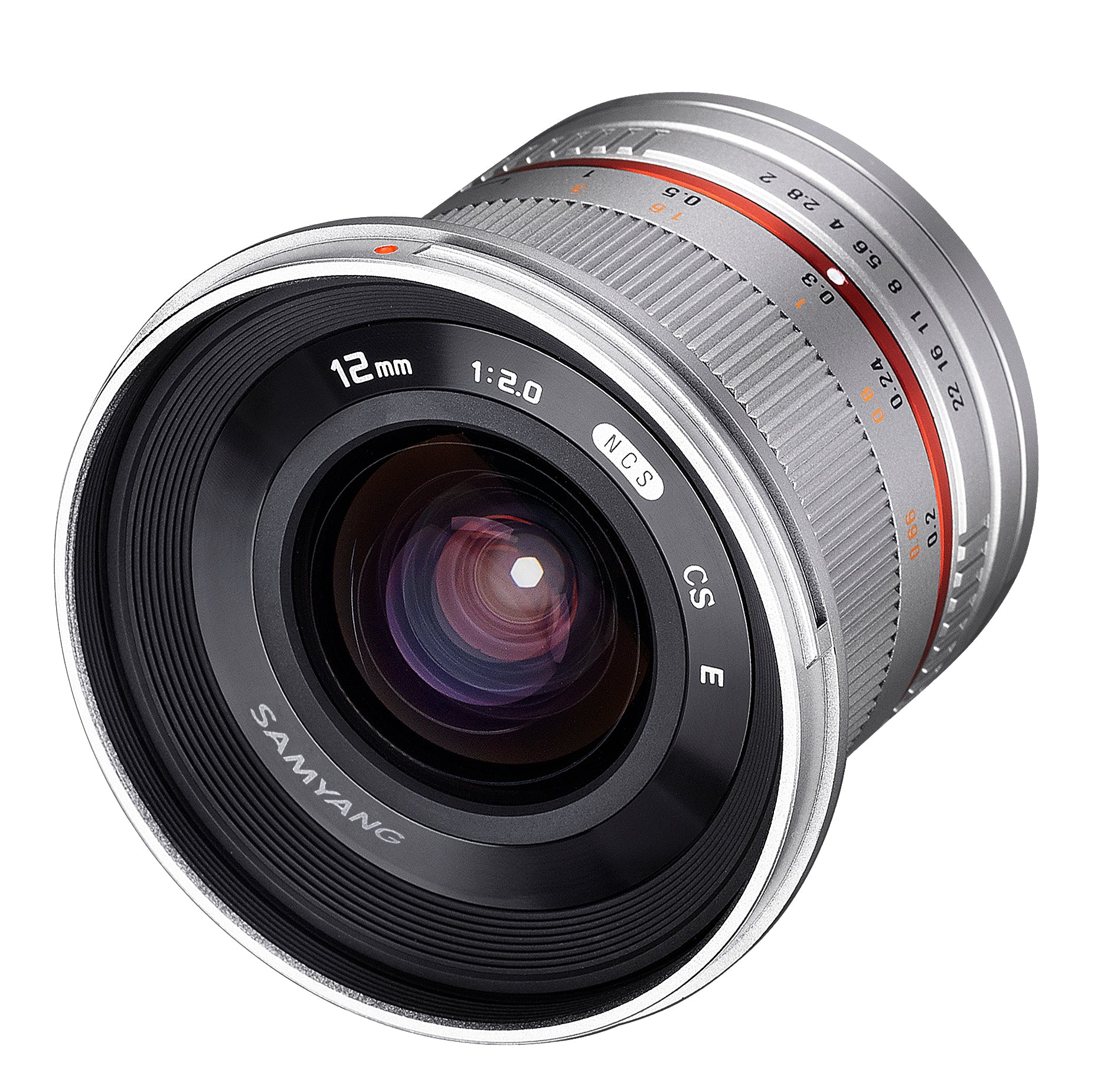 12mm F2.0 High Speed Ultra Wide Angle – Samyang US