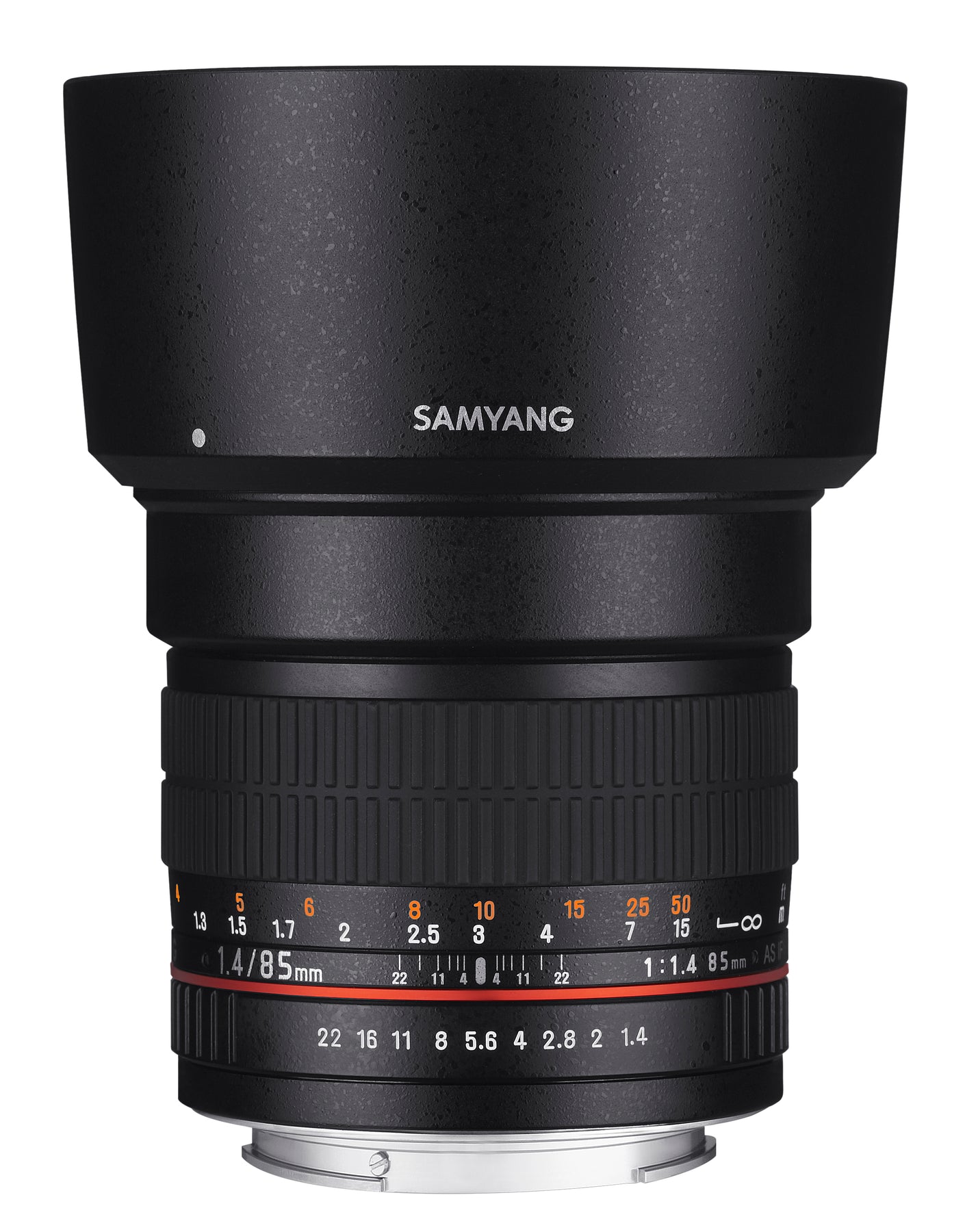 85mm F1.4 Full Frame – Samyang US