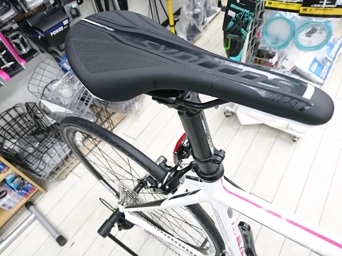 スコット スピードスター25ジャパンリミテッド | セオサイクル鮫洲店