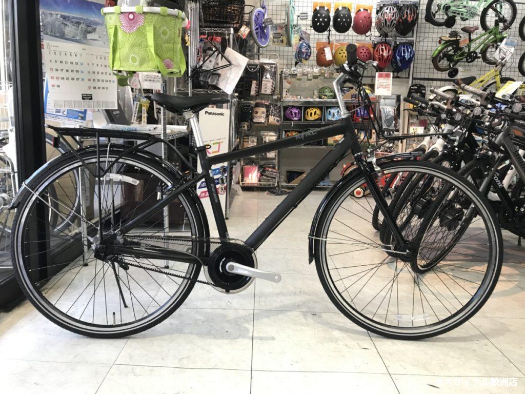 通勤キング マルイシ ハーフマイラーベルト | セオサイクル鮫洲店