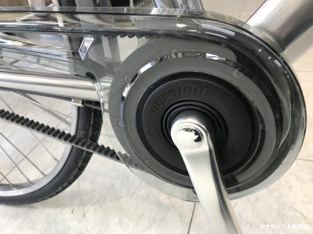 King of cityｰcycle ブリヂストンの最高峰モデル アルベルト | セオ