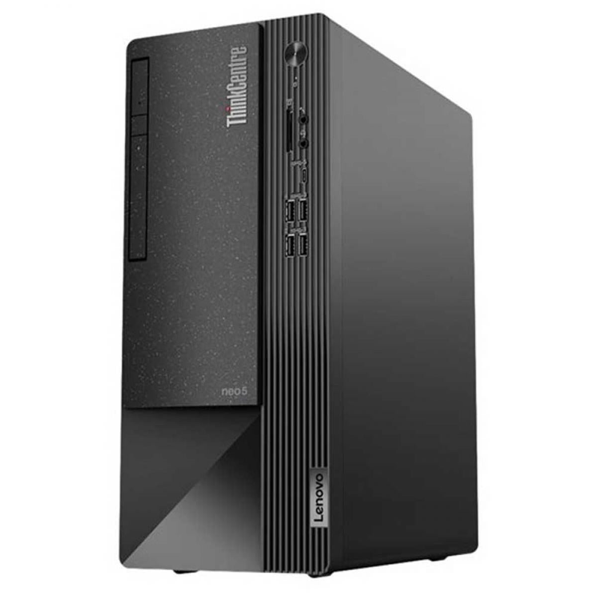 Lenovo ThinkCentre Neo 50t Core i7-13700 13th Generation Desktop