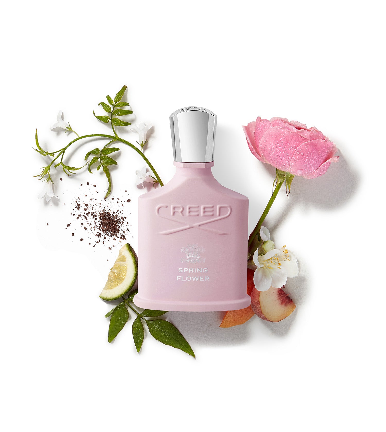CREED Spring Flower Perfume 75ml | Sam Malouf Authentic Luxury