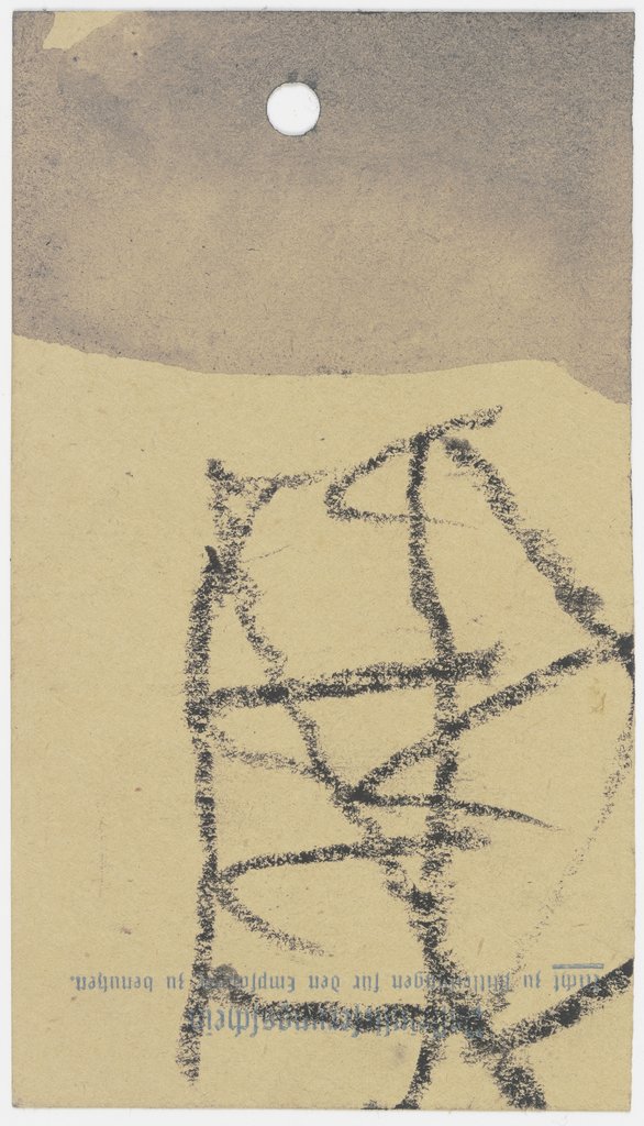 Karl Bohrmann - Digital Collection