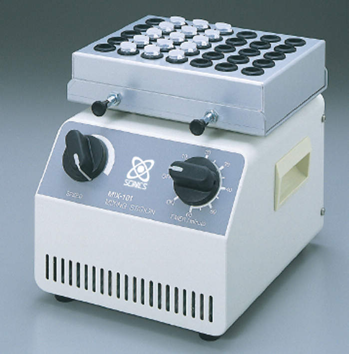 マルチミキサー MIX－101｜総合的理化学機器商社 株式会社三商の