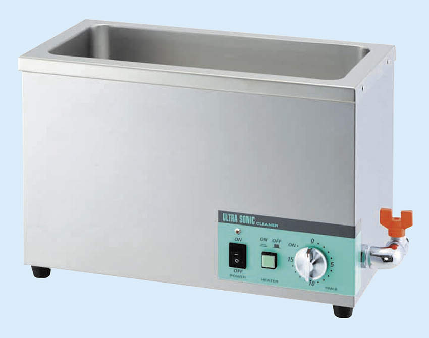 アイワ 超音波洗浄器 AU－70C｜総合的理化学機器商社 株式会社三