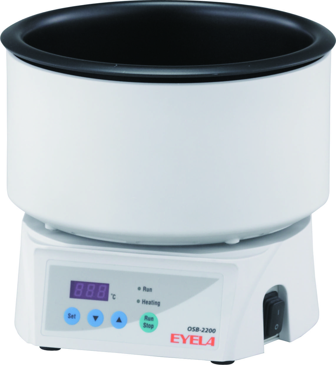 恒温油槽 OSB-2200｜総合的理化学機器商社 株式会社三商のECサイト