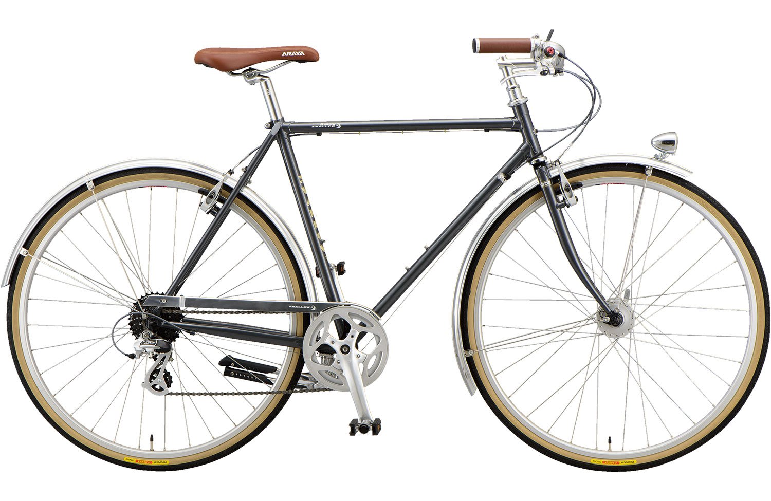 ロングライドにも！ おすすめクロスバイク7選【“さんぽバイク”図鑑