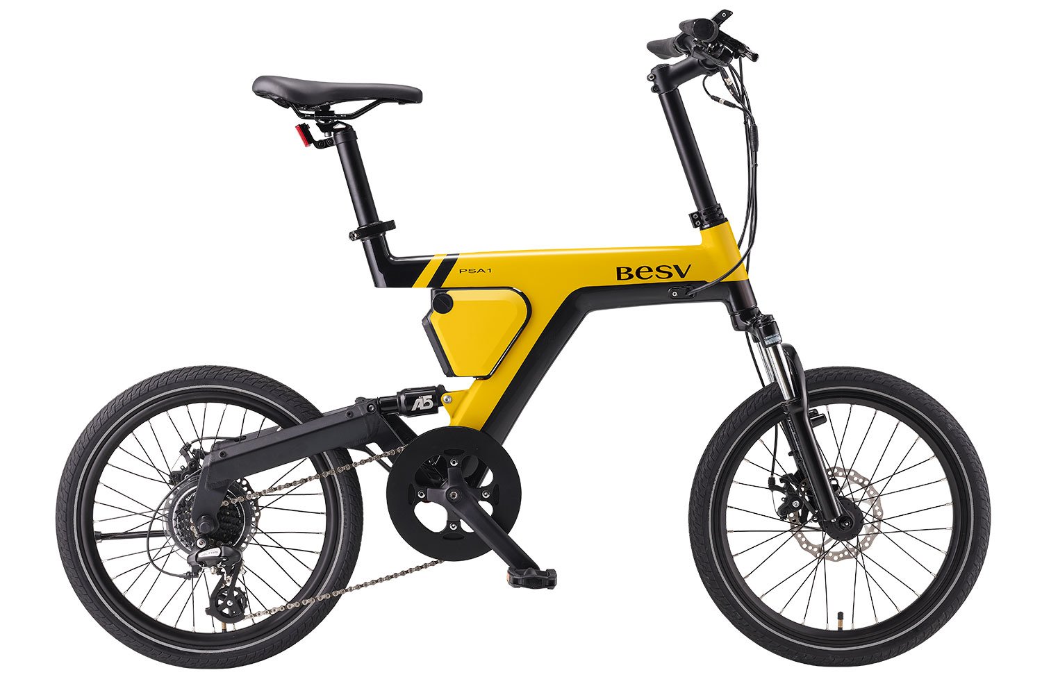 シティライドに最適！ おすすめミニベロ（小径車）8選【“さんぽバイク