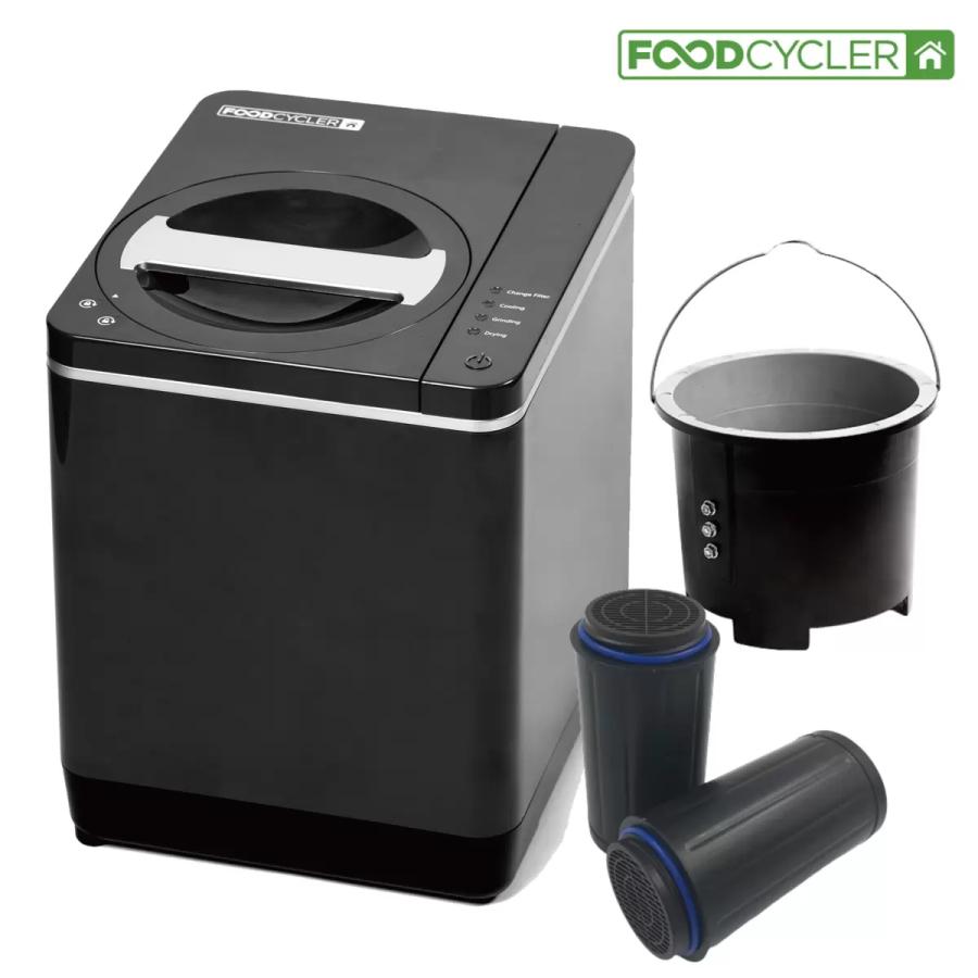 サンユウテック株式会社 / フードサイクラー 家庭用生ごみ処理機 ご