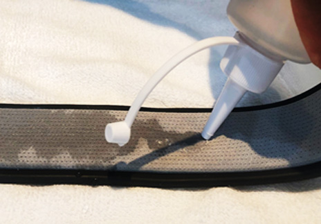 商品案内：パルストレーナーをご使用にあたって – 三和株式会社