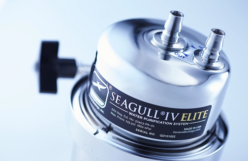 浄水器 | （株）サンコー｜富山｜ペレットストーブ、上下水道公共インフラ