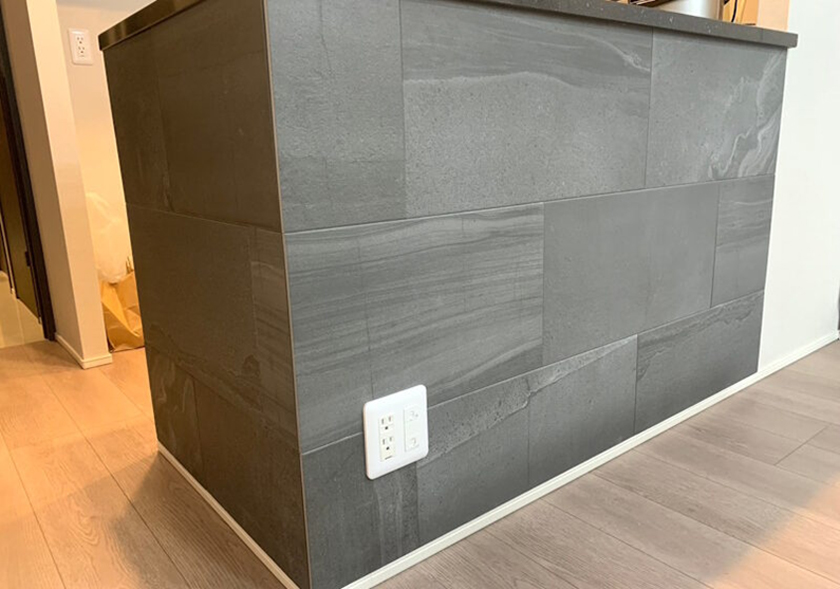 エコカラットプラス】ストーングレースの特徴・魅力や施工事例を紹介